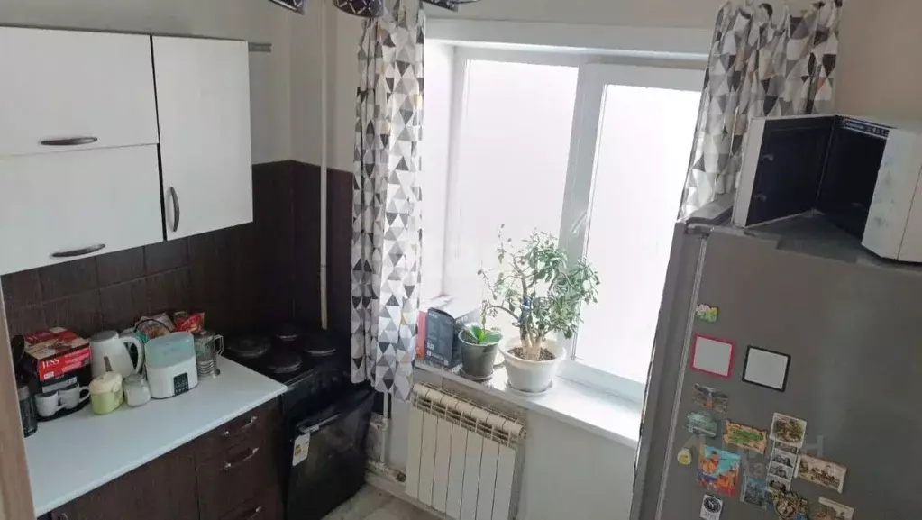 2-к кв. Алтайский край, Бийск ул. Машиностроителей, 7 (40.3 м) - Фото 1
