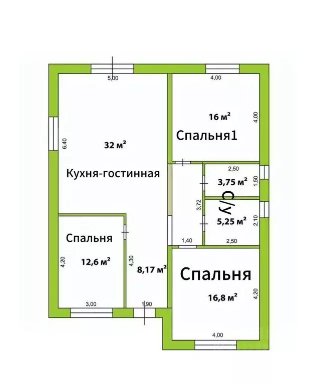 Участок в Оренбургская область, Орск № 1 Орского Предприятия Тепловых ... - Фото 1