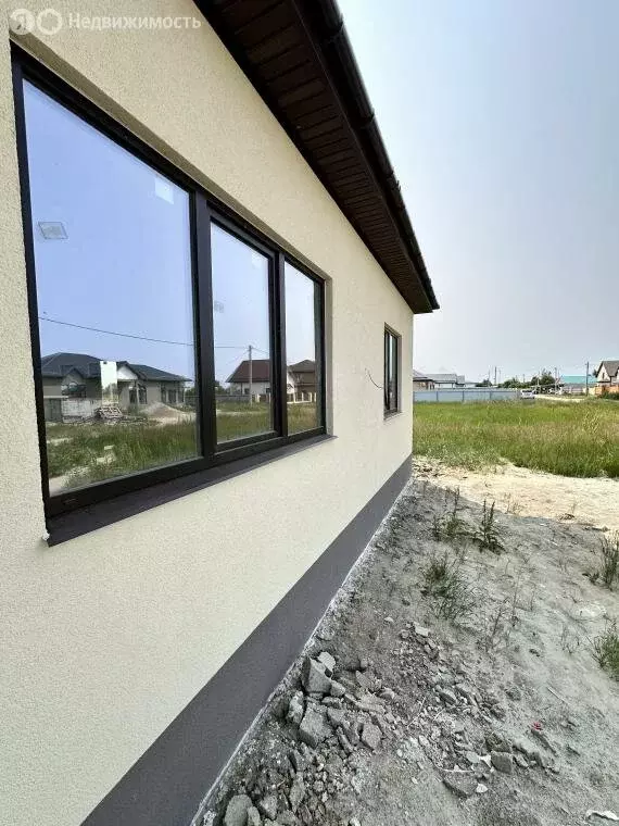 Дом в Темрюк, Весёлая улица, 10 (115.9 м) - Фото 2