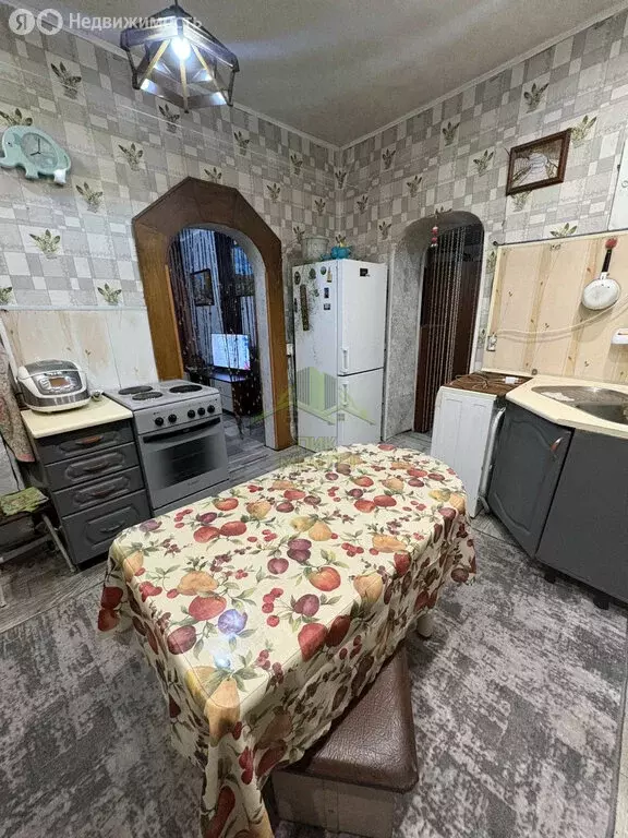 Дом в Улан-Удэ, микрорайон Шишковка, Верхняя улица (53.5 м) - Фото 2