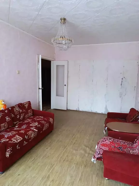 Продаётся 3-к квартира, 62 м - Фото 1