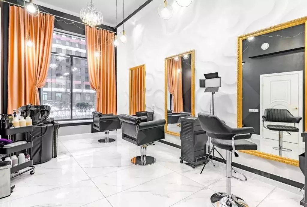 Помещение свободного назначения в Москва Люблинская ул., 78к3 (71 м) - Фото 2