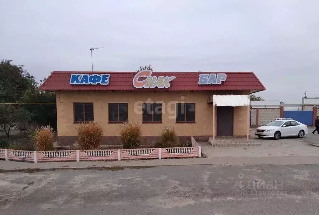 Торговая площадь в Белгородская область, Ивнянский район, ... - Фото 0