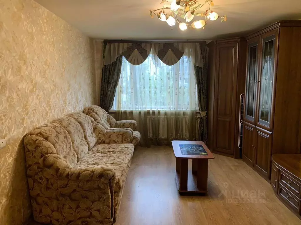 3-к кв. Московская область, Ступино ул. Бахарева, 4 (56.0 м) - Фото 1