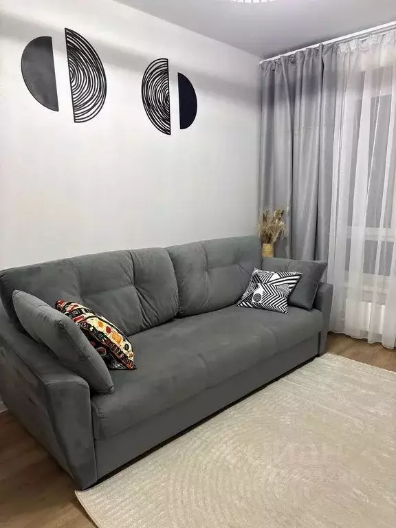 2-к кв. Москва Люблинская ул., 72к3 (39.0 м) - Фото 1