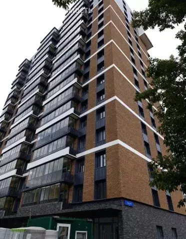 2-комнатная квартира: Тюмень, Профсоюзная улица, 55 (56.1 м) - Фото 1