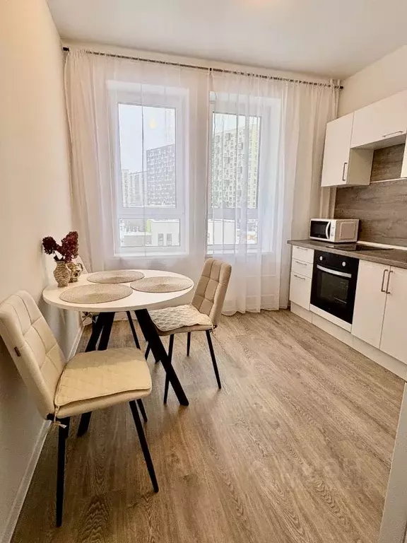 1-к кв. Московская область, Красногорск городской округ, Путилково пгт ... - Фото 1