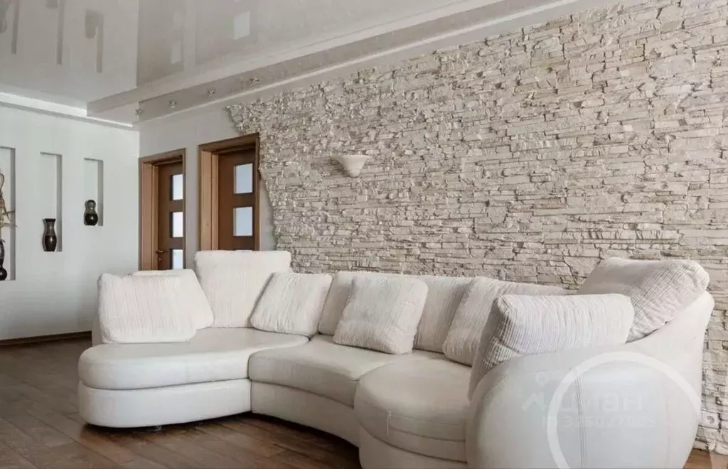 4-к кв. Москва ш. Энтузиастов, 11АК3 (118.0 м) - Фото 2