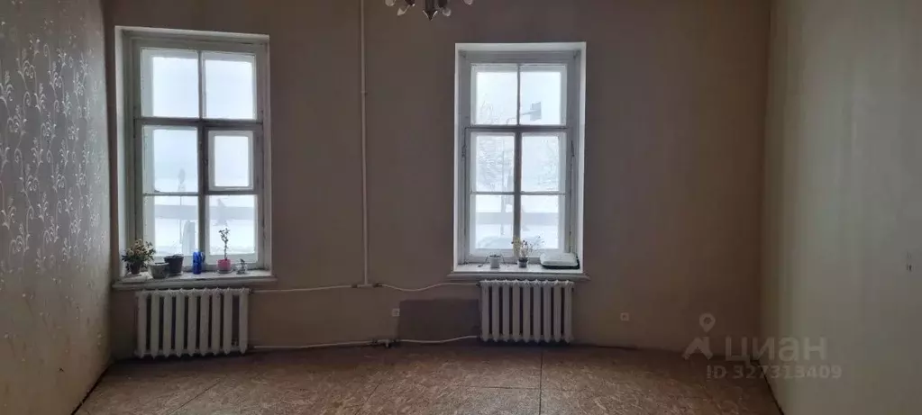 Комната Санкт-Петербург Кадетская линия, 31/22 (26.1 м) - Фото 1