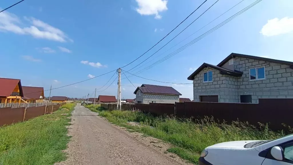 Дом в Иркутская область, Иркутский муниципальный округ, с. Хомутово ... - Фото 1