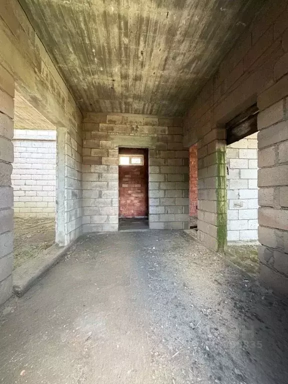Дом в Кабардино-Балкария, Чегем ул. Мафедзова, 17 (190 м) - Фото 1