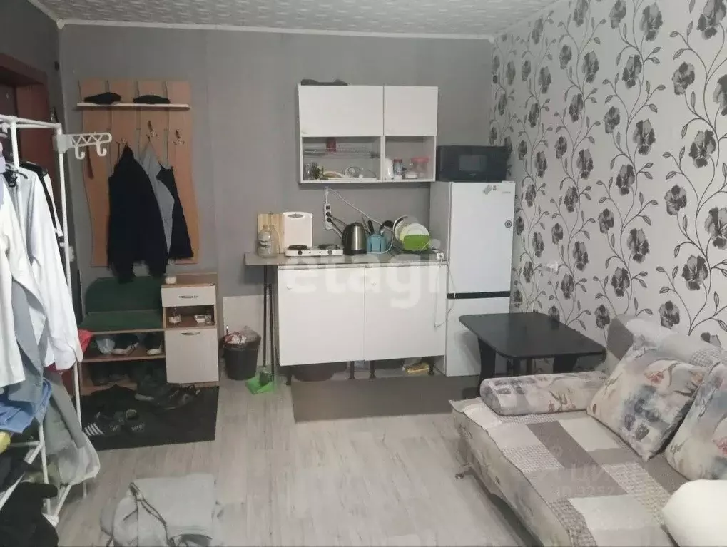 Комната Вологодская область, Череповец ул. Сталеваров, 78 (16.3 м) - Фото 2