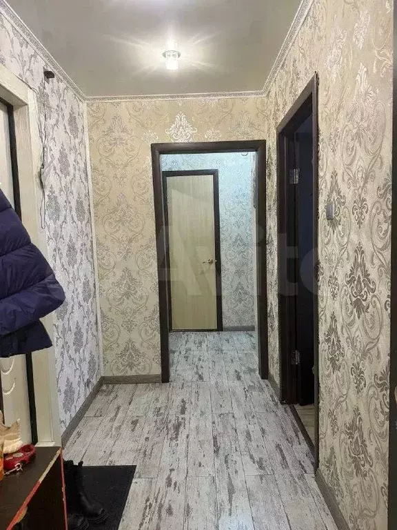 2-к. квартира, 49,7 м, 9/9 эт. - Фото 0