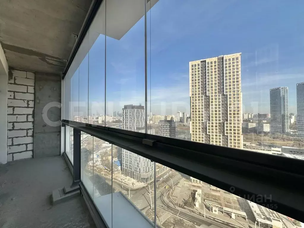 5-к кв. Москва ул. Янковского, 1к1 (147.5 м) - Фото 1