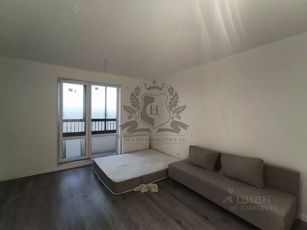 Студия Ленинградская область, Всеволожский район, Свердловское ... - Фото 2