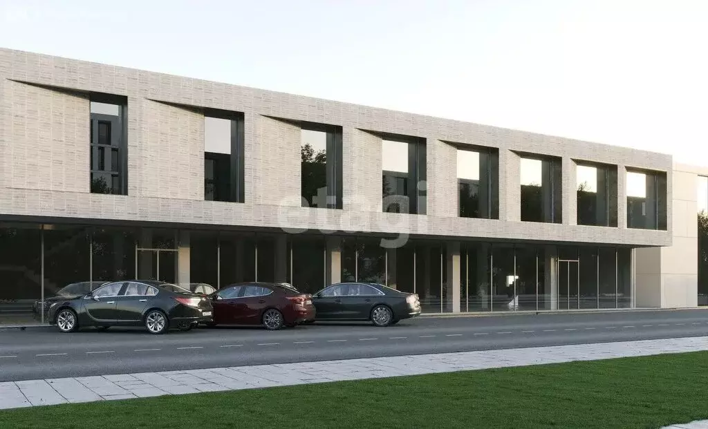 Торговая площадь (1000 м) - Фото 1