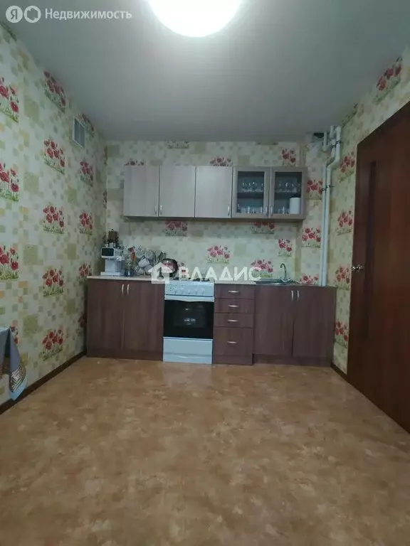 1-комнатная квартира: Стерлитамак, улица Химиков, 5 (31 м) - Фото 1