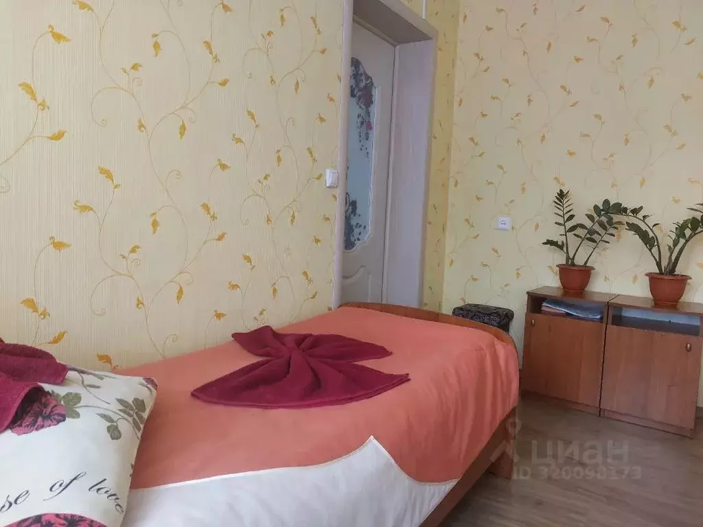 Комната Удмуртия, Балезинский район, пос. Балезино Советская ул., 6 - Фото 0