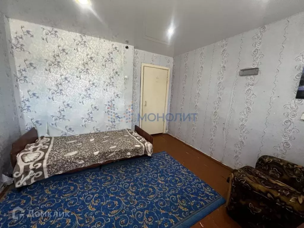 Продаётся 1-к квартира, 27 м - Фото 1
