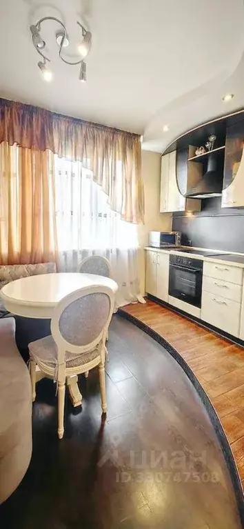 2-к кв. Московская область, Королев ул. Калининградская, 6 (56.9 м) - Фото 1