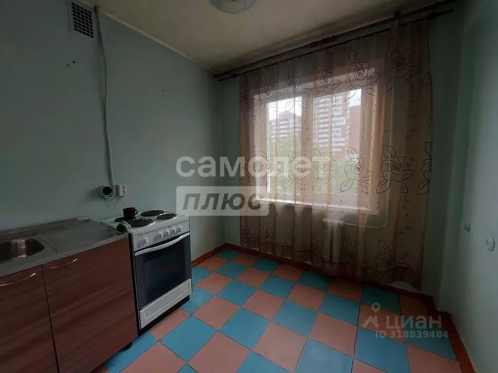 2-к кв. Иркутская область, Иркутск ул. Баумана, 210 (45.0 м) - Фото 1