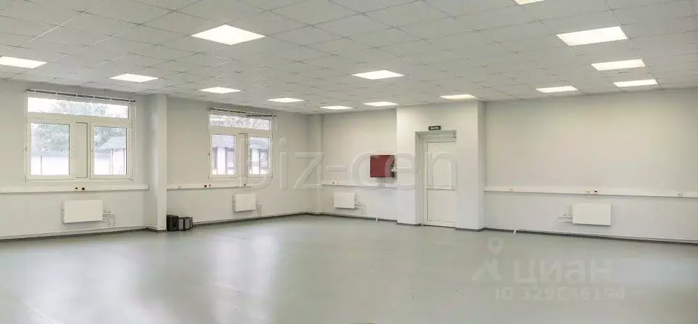 Офис в Санкт-Петербург Хрустальная ул., 11Х (150 м) - Фото 2