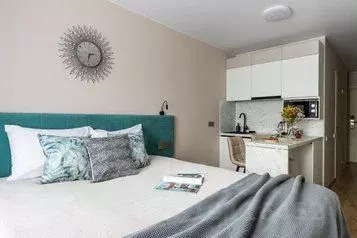 1-к кв. Санкт-Петербург просп. Стачек, 64 (20.0 м) - Фото 0