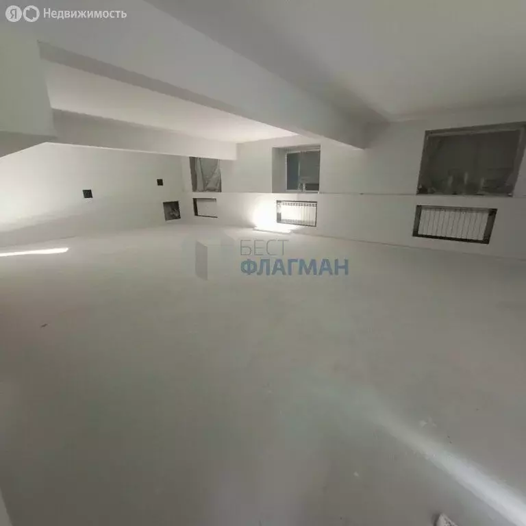 Помещение свободного назначения (136.7 м) - Фото 1