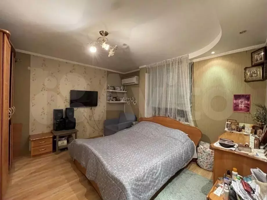 2-к. квартира, 63,2 м, 5/16 эт. - Фото 1