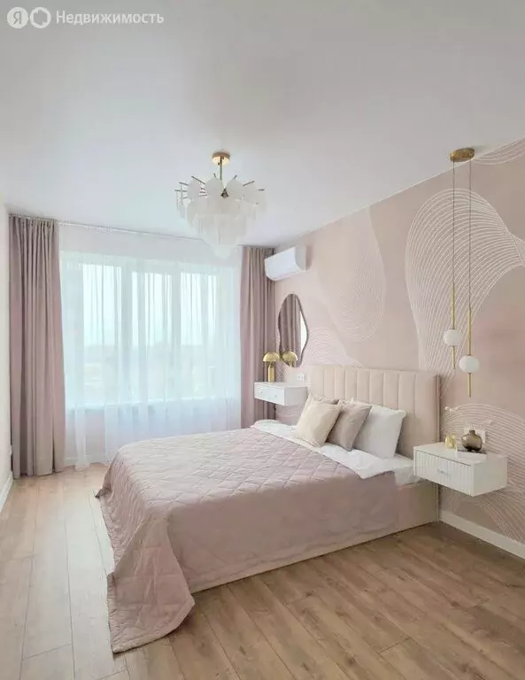 3-комнатная квартира: Батайск, Северная улица, 2Ак1 (69 м) - Фото 2