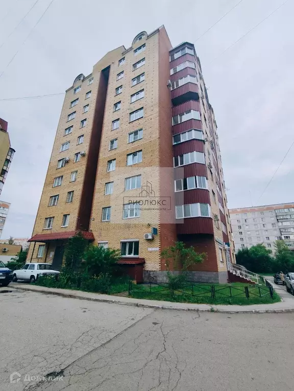 Продаётся 3-к квартира, 98.1 м - Фото 0