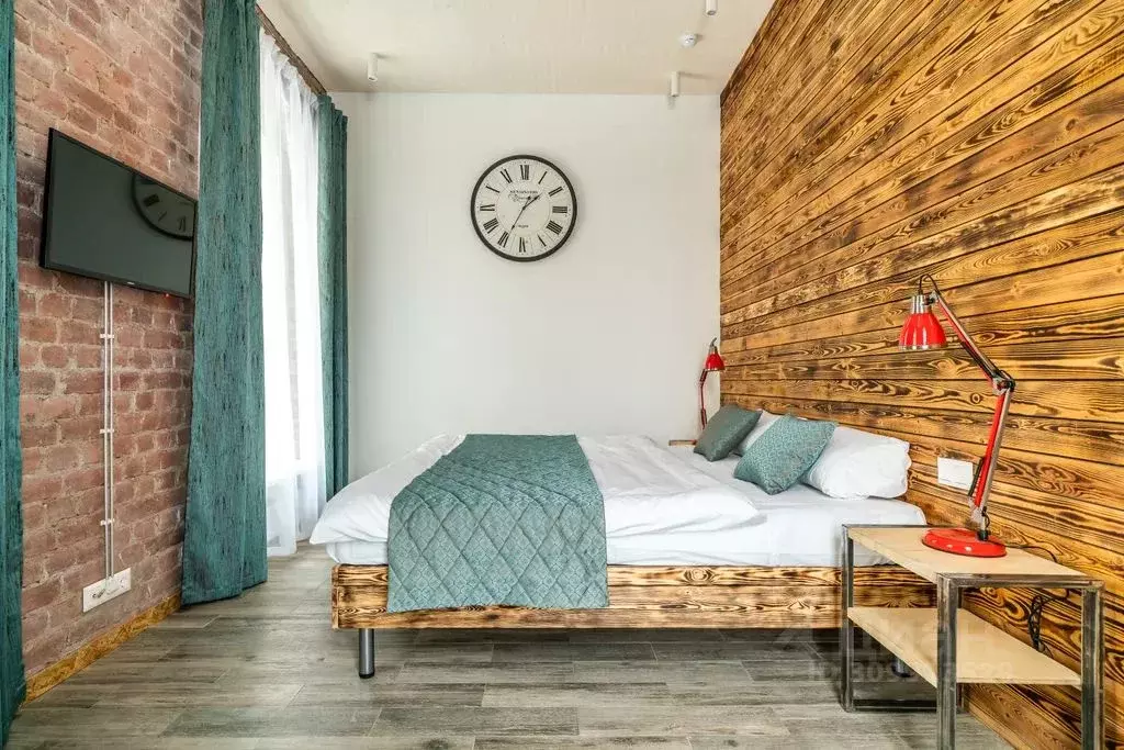 Комната Санкт-Петербург Лиговский просп., 125 - Фото 1