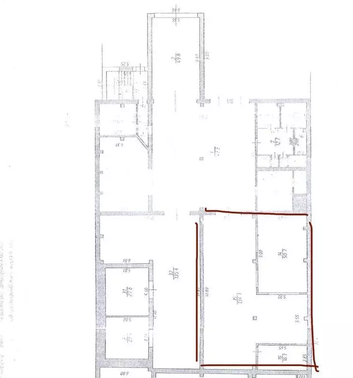 Помещение свободного назначения в Московская область, Дмитров ... - Фото 2