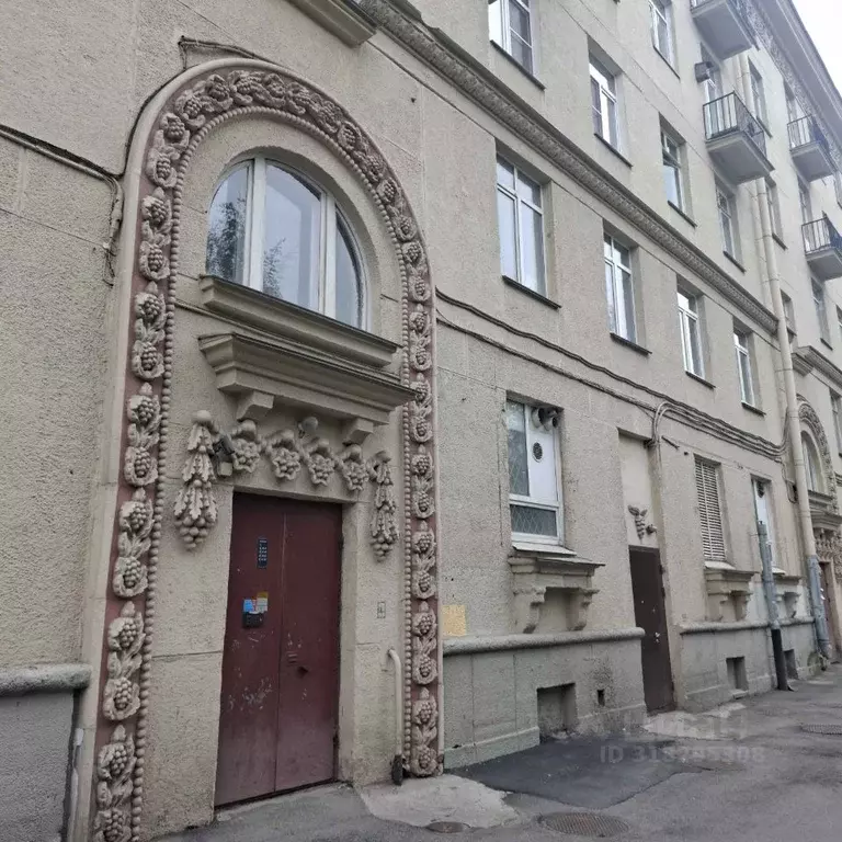 Комната Санкт-Петербург Благодатная ул., 28 (16.0 м) - Фото 1