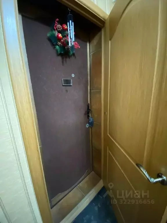 4-к кв. Пензенская область, Пенза Кронштадтская ул., 7 (61.0 м) - Фото 1