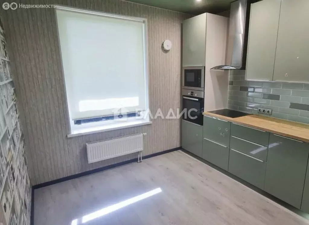 2-комнатная квартира: Петрозаводск, проезд Алексея Афанасьева, 2 (52 ... - Фото 1