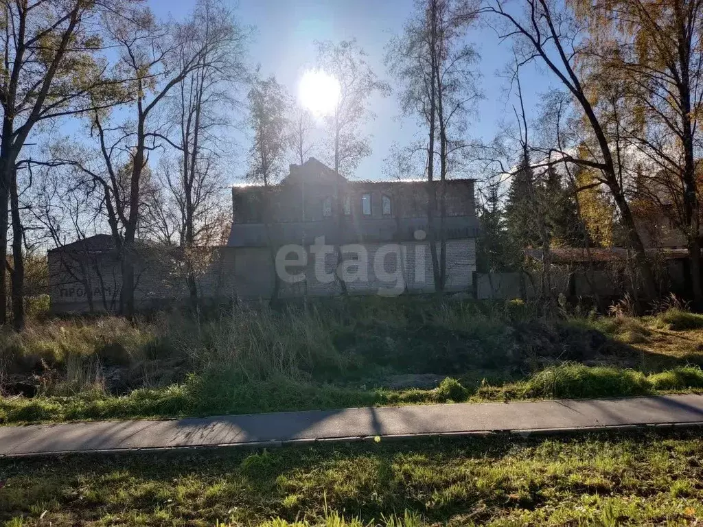 Дом в Псковская область, Псков Островская ул., 16 (198 м) - Фото 1