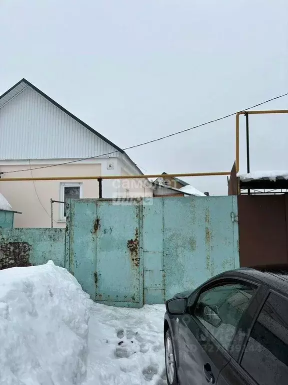 Дом в Липецкая область, Липецкий муниципальный округ, с. Сырское ул. ... - Фото 1