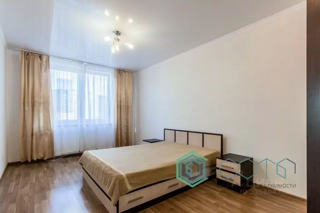 1-к кв. Калининградская область, Калининград ул. Генерала Челнокова, ... - Фото 2