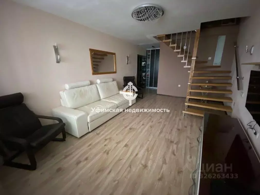 3-к кв. Башкортостан, Стерлитамак ул. Артема, 70 (95.3 м) - Фото 2