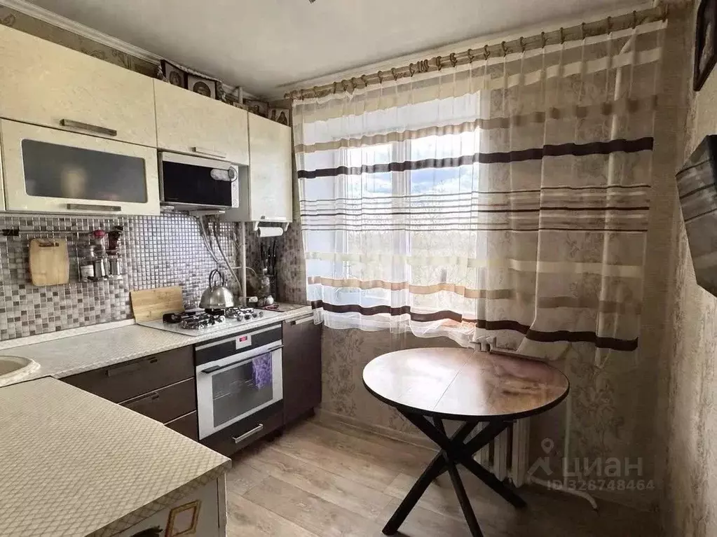 3-к кв. Московская область, Талдомский городской округ, Северный пгт ... - Фото 1