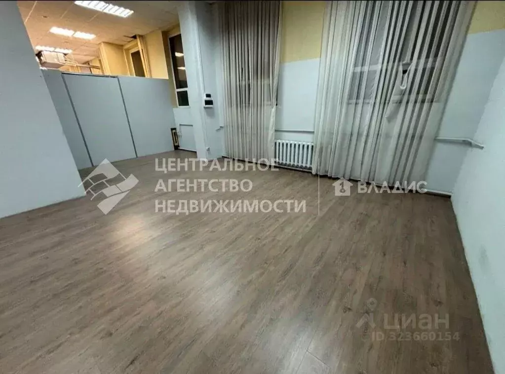 Торговая площадь в Рязанская область, Рязань проезд Яблочкова, 4Б (133 ... - Фото 2