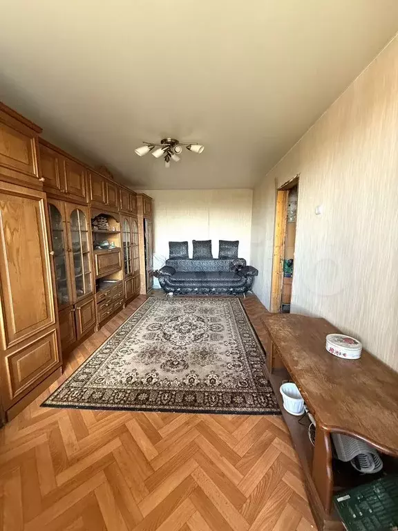 2-к. квартира, 45,8 м, 9/9 эт. - Фото 1