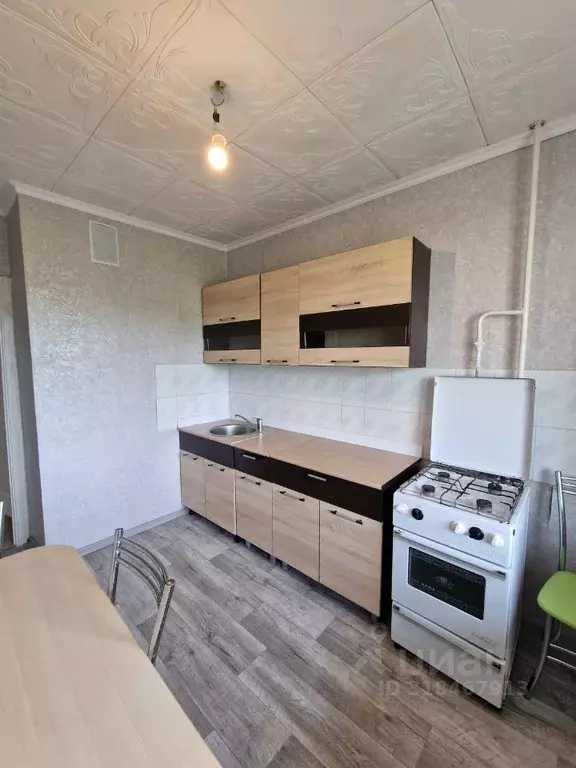 1-к кв. Ульяновская область, Димитровград ул. Курчатова, 34А (36.0 м) - Фото 0