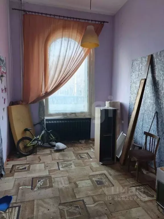 Помещение свободного назначения в Санкт-Петербург Волковский просп., ... - Фото 1