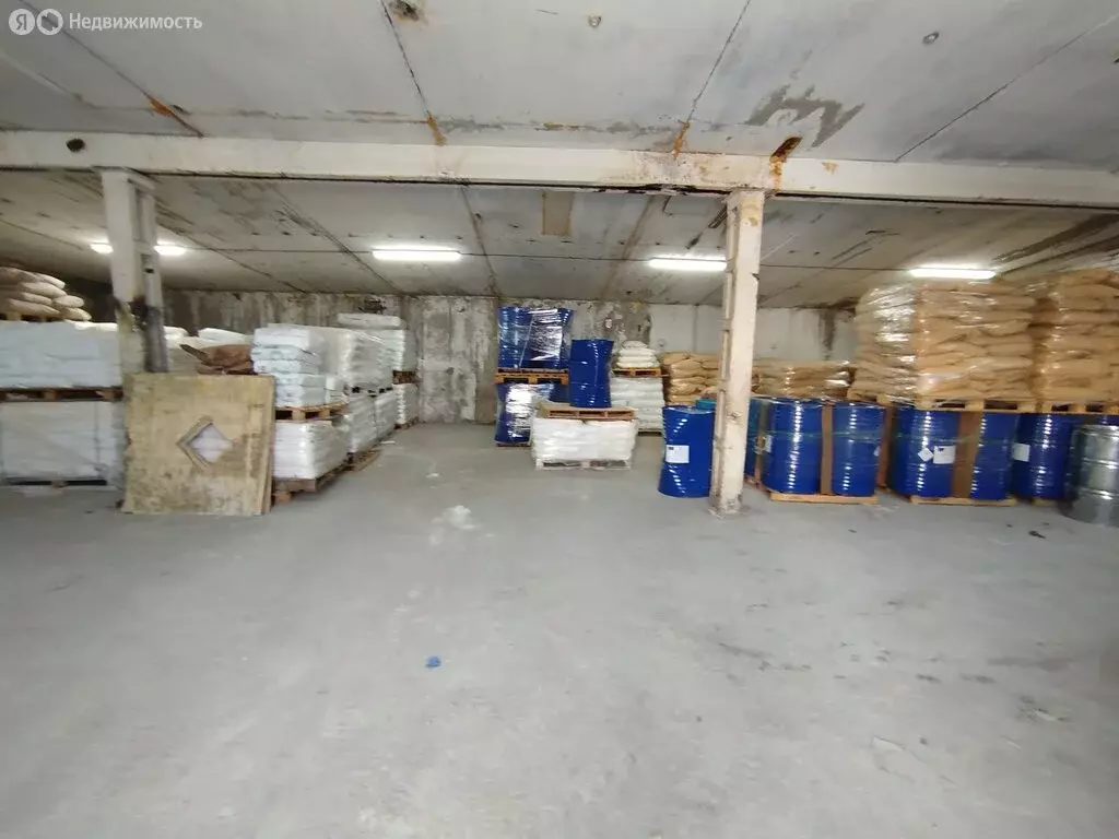 Склад (190 м) - Фото 2