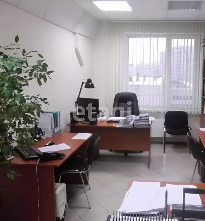 Офис в Новосибирская область, Новосибирск Красный просп, 200 (18.0 м) - Фото 0