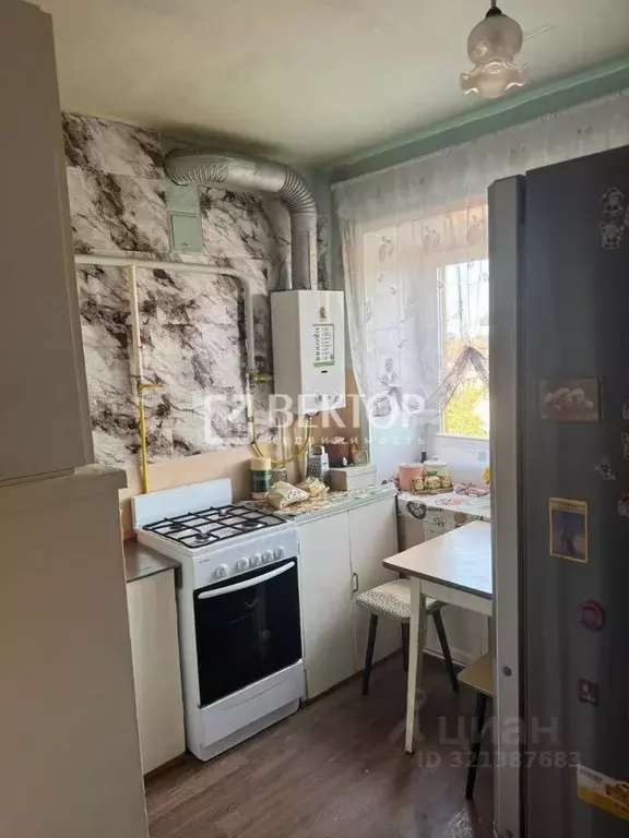 2-к кв. Костромская область, Кострома Проселочная ул., 26 (43.4 м) - Фото 1