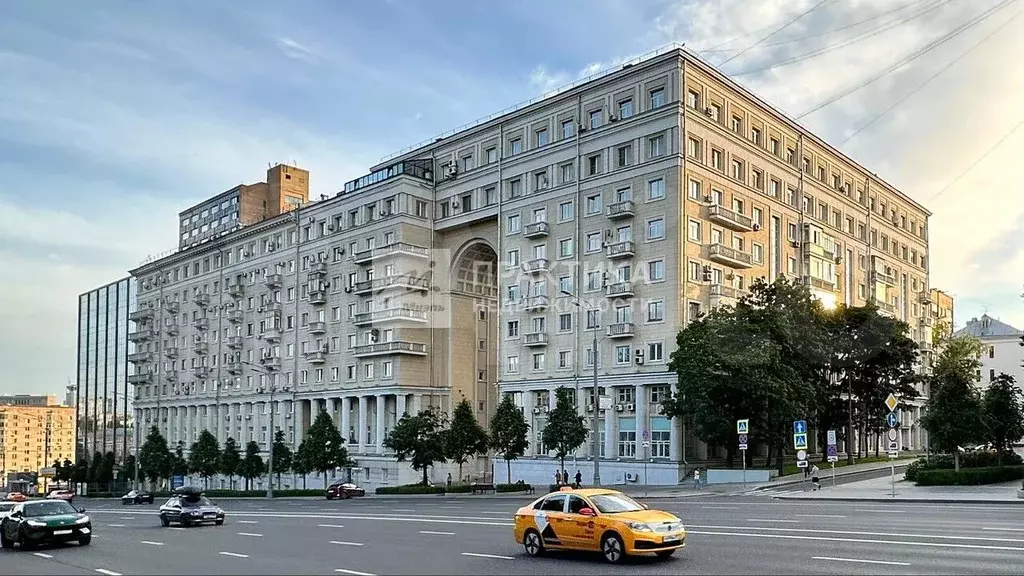 3-к. квартира, 75,8 м, 4/10 эт. - Фото 0