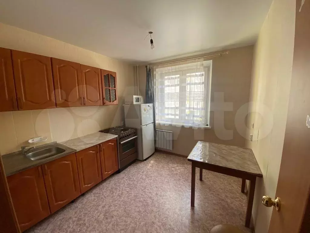 1-к. квартира, 40 м, 3/10 эт. - Фото 1